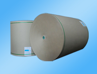  青山牌高强瓦楞纸